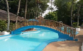 Hotel Wafou Abidjan